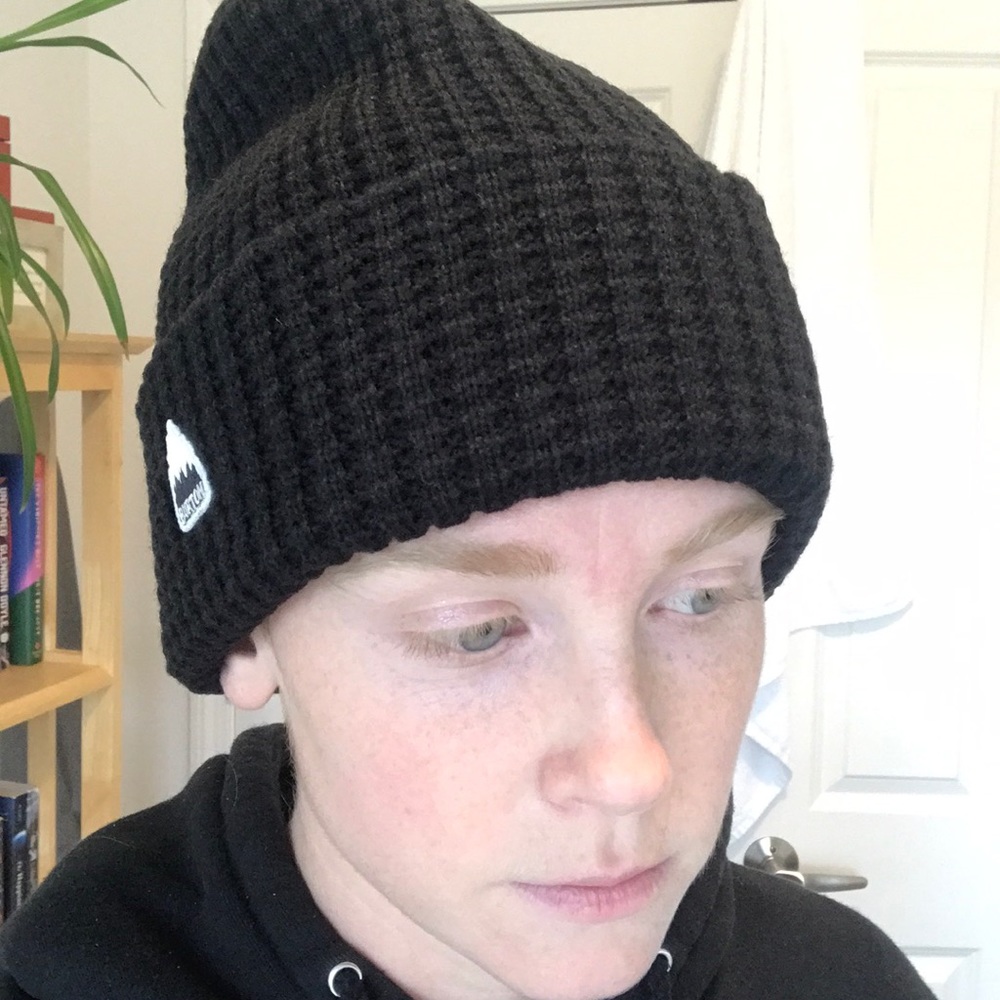 Burton Eckart Beanie
